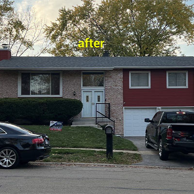 Roof Repair 
